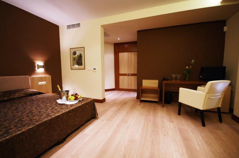 Family Hotel Casa Del Mare Sosopol Zimmer foto